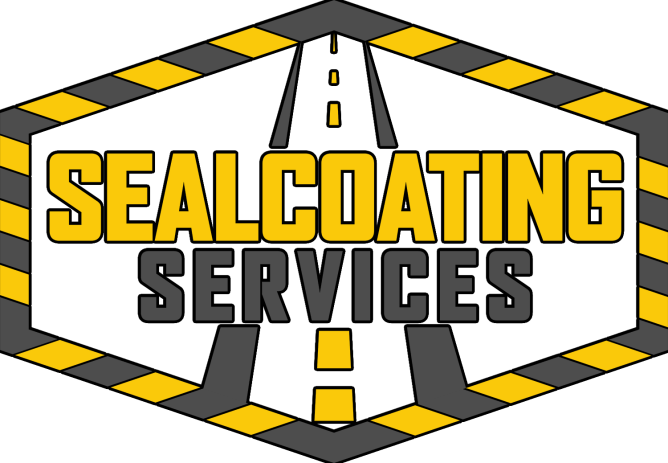 Sealcoating Logo